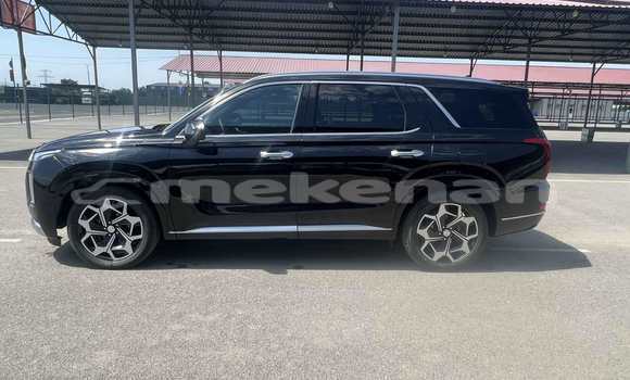 Buy Used Hyundai Pony Black Car in Yerevan in Yerevan Buy Used Hyundai Pony Black Car in Yerevan in Yerevan