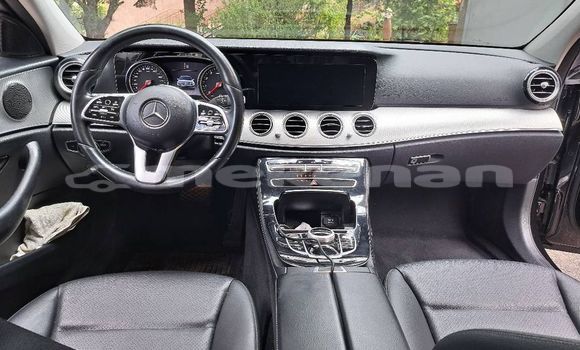 Buy Used Mercedes-Benz E-Classe Black Car in Yerevan in Yerevan Buy Used Mercedes-Benz E-Classe Black Car in Yerevan in Yerevan