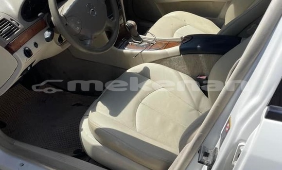 Buy Used Mercedes-Benz C–Class White Car in Yerevan in Yerevan Buy Used Mercedes-Benz C–Class White Car in Yerevan in Yerevan