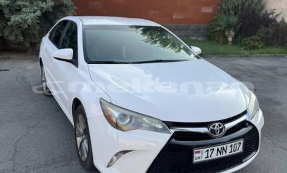 Buy Used Toyota Yaris White Car in Yerevan in Yerevan Buy Used Toyota Yaris White Car in Yerevan in Yerevan