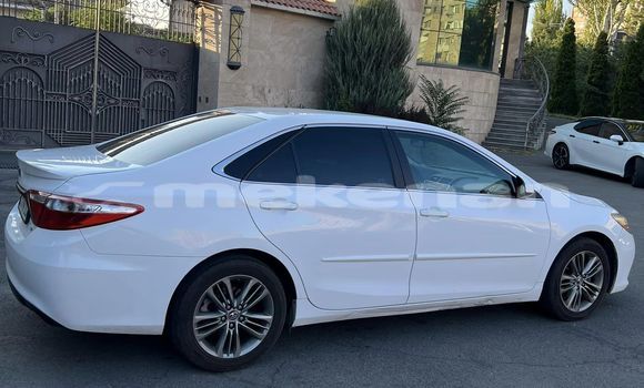 Buy Used Toyota Yaris White Car in Yerevan in Yerevan Buy Used Toyota Yaris White Car in Yerevan in Yerevan