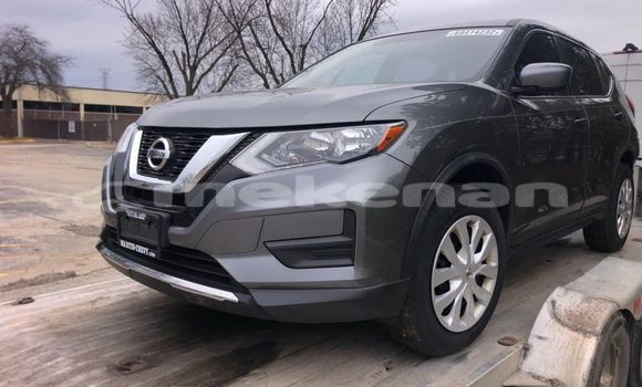 Buy Used Nissan Rogue Other Car in Armavir in Armavir Buy Used Nissan Rogue Other Car in Armavir in Armavir