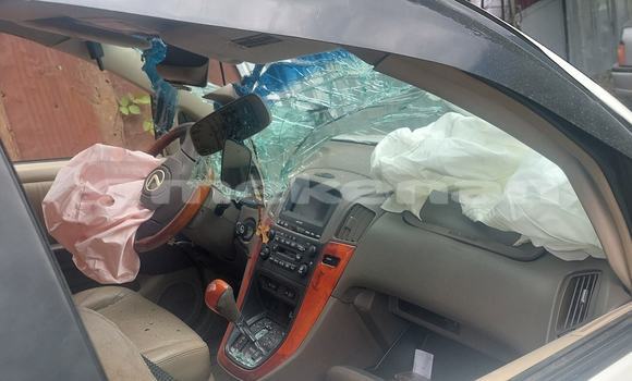 Buy Used Lexus RX 300 Other Car in Armavir in Armavir Buy Used Lexus RX 300 Other Car in Armavir in Armavir