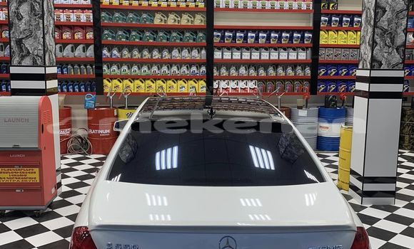 Buy Used Mercedes Viano White Car in Armavir in Armavir