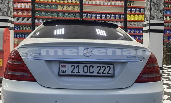 Buy Used Mercedes Viano White Car in Armavir in Armavir Buy Used Mercedes Viano White Car in Armavir in Armavir