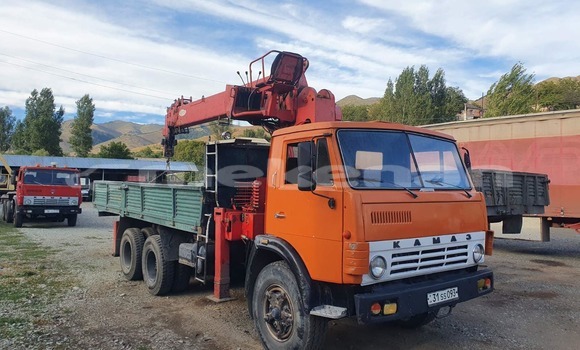 Buy Used Abarth 500 Other Car in Armavir in Armavir
