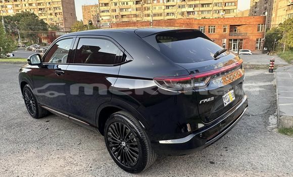 Buy Used Honda Civic Ferio Other Car in Armavir in Armavir