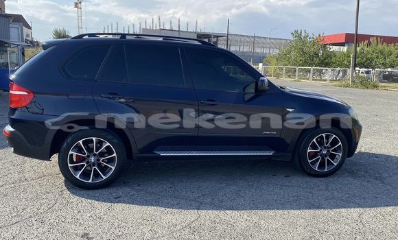 Buy Used BMW X5 Blue Car in Armavir in Armavir Buy Used BMW X5 Blue Car in Armavir in Armavir