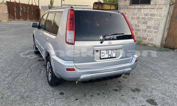 Medium with watermark nissan x trail armavir armavir 4214