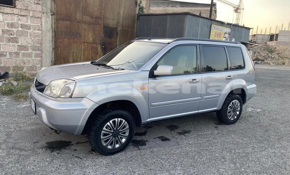 Buy Used Nissan X–Trail Other Car in Armavir in Armavir Buy Used Nissan X–Trail Other Car in Armavir in Armavir