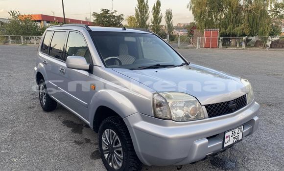 Buy Used Nissan X–Trail Other Car in Armavir in Armavir Buy Used Nissan X–Trail Other Car in Armavir in Armavir