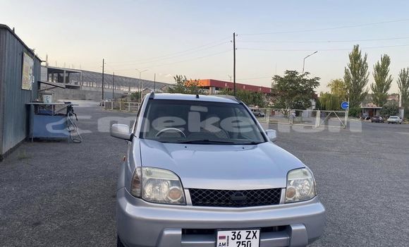 Buy Used Nissan X–Trail Other Car in Armavir in Armavir Buy Used Nissan X–Trail Other Car in Armavir in Armavir
