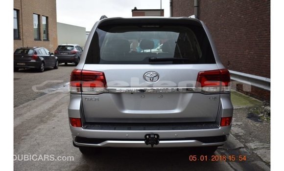 Buy Import Toyota Land Cruiser Other Car in Import - Dubai in Aragatsotn Buy Import Toyota Land Cruiser Other Car in Import - Dubai in Aragatsotn