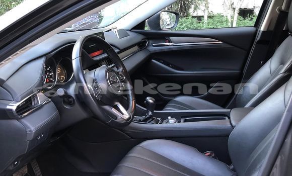 Buy Used Marcos Mantis Black Car in Yerevan in Yerevan Buy Used Marcos Mantis Black Car in Yerevan in Yerevan