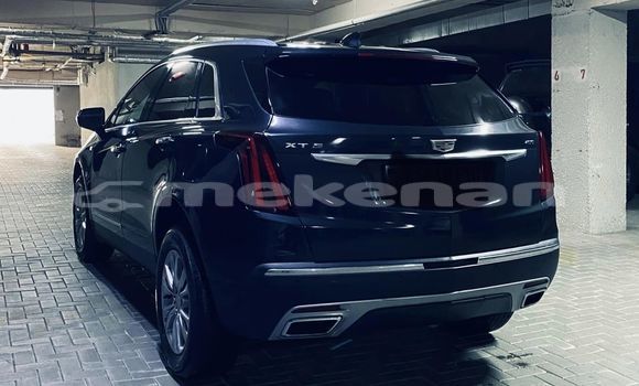 Buy Used Cadillac XT5 Black Car in Yerevan in Yerevan Buy Used Cadillac XT5 Black Car in Yerevan in Yerevan