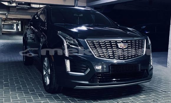 Buy Used Cadillac XT5 Black Car in Yerevan in Yerevan Buy Used Cadillac XT5 Black Car in Yerevan in Yerevan