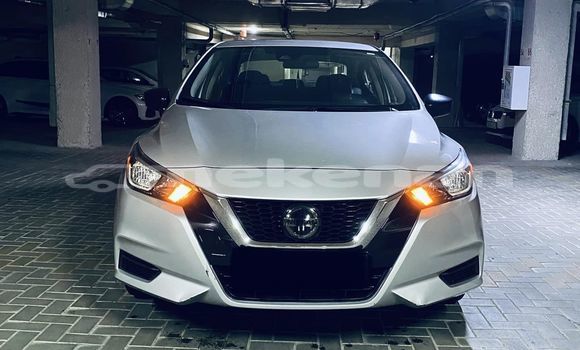 Buy Used Nissan Versa Other Car in Yerevan in Yerevan