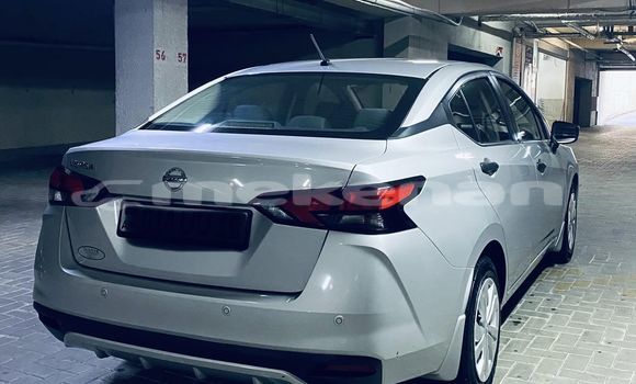 Buy Used Nissan Versa Other Car in Yerevan in Yerevan Buy Used Nissan Versa Other Car in Yerevan in Yerevan