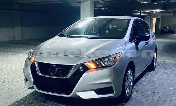 Buy Used Nissan Versa Other Car in Yerevan in Yerevan Buy Used Nissan Versa Other Car in Yerevan in Yerevan