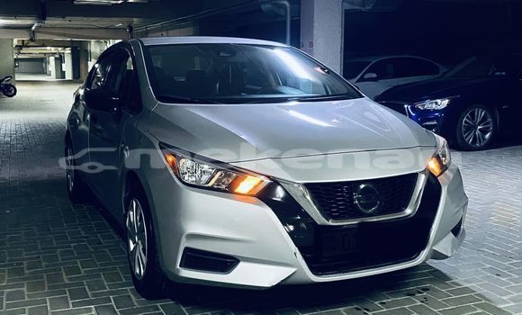 Buy Used Nissan Versa Other Car in Yerevan in Yerevan Buy Used Nissan Versa Other Car in Yerevan in Yerevan