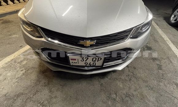 Buy Used Chevrolet Cruze Other Car in Armavir in Armavir
