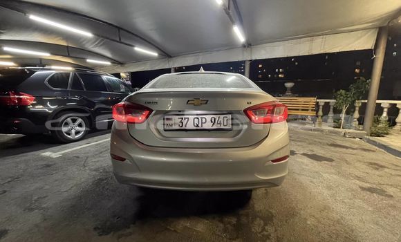 Buy Used Chevrolet Cruze Other Car in Armavir in Armavir Buy Used Chevrolet Cruze Other Car in Armavir in Armavir