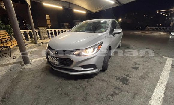 Buy Used Chevrolet Cruze Other Car in Armavir in Armavir Buy Used Chevrolet Cruze Other Car in Armavir in Armavir