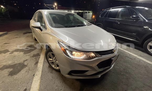Buy Used Chevrolet Cruze Other Car in Armavir in Armavir Buy Used Chevrolet Cruze Other Car in Armavir in Armavir