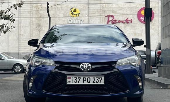 Buy Used Toyota Camry Other Car in Armavir in Armavir