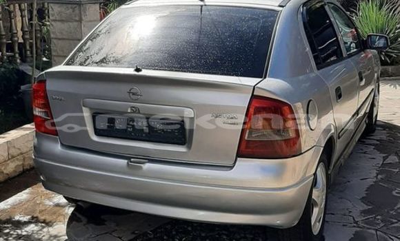 Buy Used Opel Astra Other Car in Armavir in Armavir