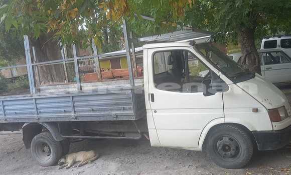 Buy Used Ford Explorer Sport Trac White Car in Armavir in Armavir Buy Used Ford Explorer Sport Trac White Car in Armavir in Armavir