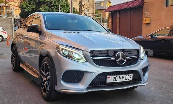 Buy Used Mercedes-Benz 250 Other Car in Armavir in Armavir