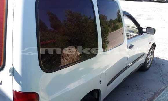 Buy Used Volkswagen Caddy Other Car in Armavir in Armavir