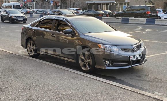 Buy Used Toyota Camry Other Car in Armavir in Armavir Buy Used Toyota Camry Other Car in Armavir in Armavir