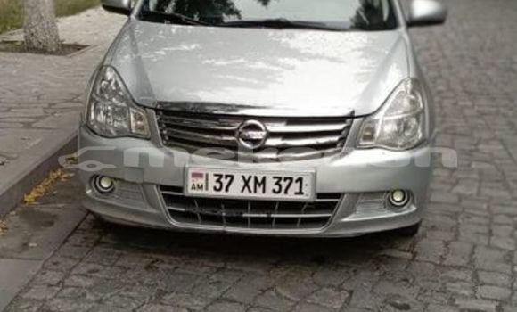 Buy Used Nissan Almera Classic Other Car in Armavir in Armavir Buy Used Nissan Almera Classic Other Car in Armavir in Armavir