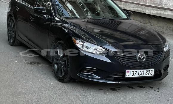 Buy Used Toyota 2000GT Black Car in Armavir in Armavir