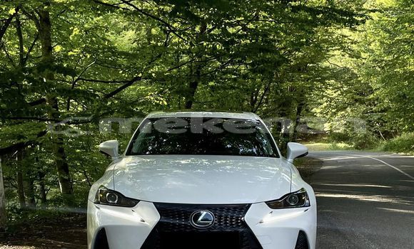 Buy Used Lexus GS F White Car in Armavir in Armavir