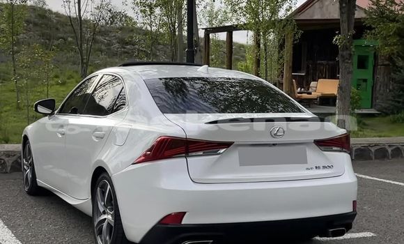 Buy Used Lexus GS F White Car in Armavir in Armavir Buy Used Lexus GS F White Car in Armavir in Armavir