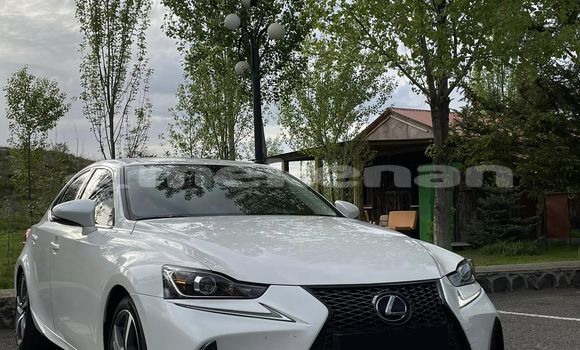 Buy Used Lexus GS F White Car in Armavir in Armavir Buy Used Lexus GS F White Car in Armavir in Armavir