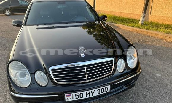 Buy Used Mercedes-Benz W110 Black Car in Armavir in Armavir