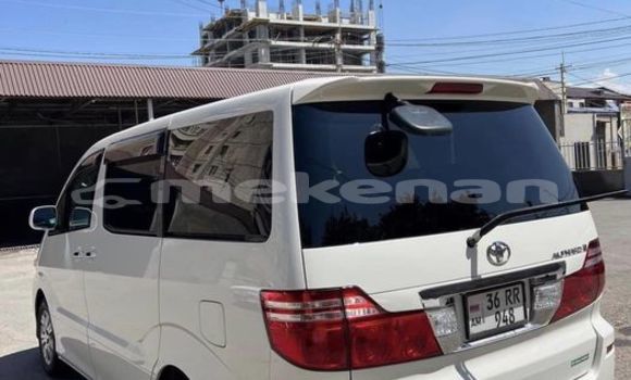 Buy Used Acura CSX White Car in Armavir in Armavir