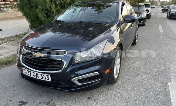 Buy Used Chevrolet Cruze Black Car in Armavir in Armavir Buy Used Chevrolet Cruze Black Car in Armavir in Armavir