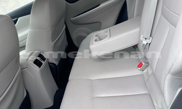 Buy Used Nissan Rogue White Car in Yerevan in Yerevan Buy Used Nissan Rogue White Car in Yerevan in Yerevan