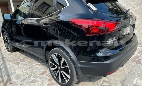 Buy Used Nissan Rogue Black Car in Yerevan in Yerevan Buy Used Nissan Rogue Black Car in Yerevan in Yerevan