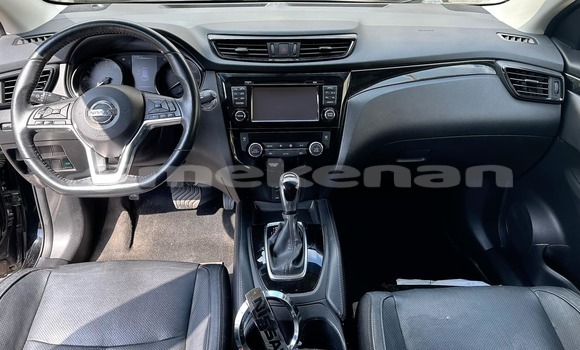 Buy Used Nissan Rogue Black Car in Yerevan in Yerevan Buy Used Nissan Rogue Black Car in Yerevan in Yerevan