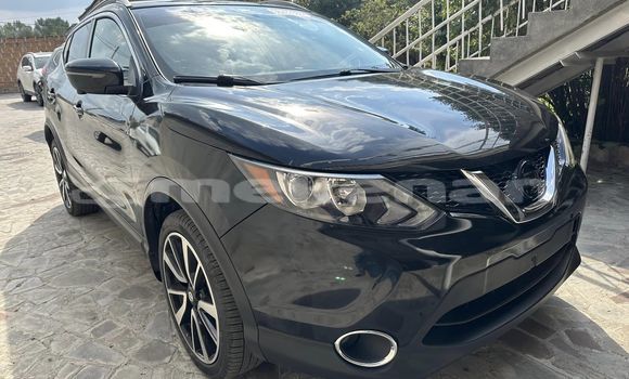 Buy Used Nissan Rogue Black Car in Yerevan in Yerevan Buy Used Nissan Rogue Black Car in Yerevan in Yerevan