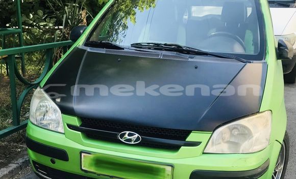 Buy Used Mazda 2 Other Car in Yerevan in Yerevan