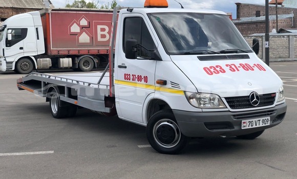 Buy Used Mitsubishi Attrage White Car in Artik in Shirak Buy Used Mitsubishi Attrage White Car in Artik in Shirak