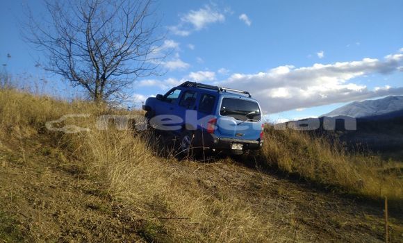 Buy Used Nissan Xterra Blue Car in Yerevan in Yerevan Buy Used Nissan Xterra Blue Car in Yerevan in Yerevan