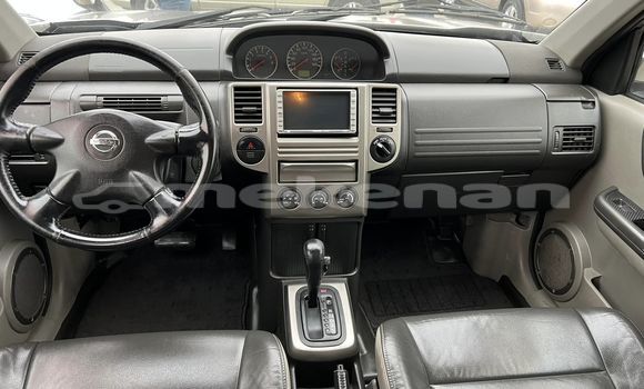 Buy Used Nissan X–Trail Other Car in Yerevan in Yerevan Buy Used Nissan X–Trail Other Car in Yerevan in Yerevan